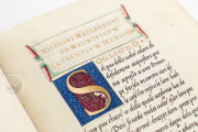The Prince by Niccolò Machiavelli, Vatican City, Biblioteca Apostolica Vaticana, Barberiniano latino 5093 − Photo 11