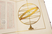 Nautical Atlas of Battista Agnese, Florence, Biblioteca Nazionale Centrale, Banco Rari 32 − Photo 7