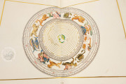 Mappa Mundi 1457 and Nautic Atlas of Battista Agnese, Portolano 1 - Banco Rari 32 - Biblioteca Nazionale Centrale di Firenze (Florence, Italy) − Photo 10