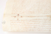 Act of the Court of Cervera, Cervera, Arxiu Comarcal de la Segarra − Photo 8