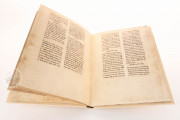 Llibre d’Aparellar de Menjar, Barcelona, Biblioteca Nacional de Catalunya, Ms. 2112 − Photo 8