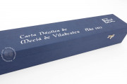 Carta Naútica de Mecia de Viladestes, Paris, Bibliothèque nationale de France, GE AA-566 (RES) − Photo 21