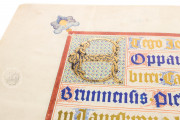 Gospels of John of Opava, Vienna, Österreichische Nationalbibliothek, Cod. 1182 − Photo 14