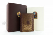 Moskauer Stundenbuch, Bezeichnung Fond 183, Nr. 446 - Russian State Library (Moscow, Russia) − photo 22