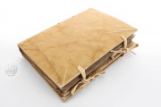 Voynich Manuscript, New Haven, Beinecke Rare Book and Manuscript Library, MS 408 − Photo 2