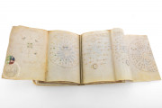 Voynich Manuscript, New Haven, Beinecke Rare Book and Manuscript Library, MS 408 − Photo 3