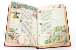 Queriniana Petrarch Facsimile Edition