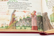 Petrarca Queriniano, Brescia, Biblioteca Queriniana, Inc. G V 15 − Photo 3