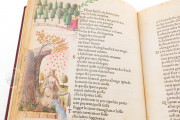 Petrarca Queriniano, Brescia, Biblioteca Queriniana, Inc. G V 15 − Photo 13