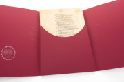 Petrarca Queriniano, Brescia, Biblioteca Queriniana, Inc. G V 15 − Photo 21