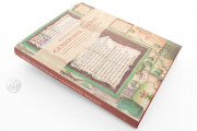 Petrarca Queriniano, Brescia, Biblioteca Queriniana, Inc. G V 15 − Photo 26