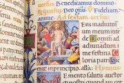 The Mirandola Hours, London, British Library, Add MS 50002 − Photo 17