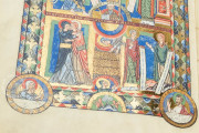 Gospels of Henry the Lion, Wolfenbüttel, Herzog August Bibliothek, Cod. Guelf. 105 Noviss. 2° − Photo 18