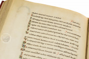 Gospels of Henry the Lion, Wolfenbüttel, Herzog August Bibliothek, Cod. Guelf. 105 Noviss. 2° − Photo 21
