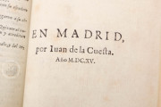 Don Quixote de la Mancha. Editio Princeps, Toledo, Biblioteca del Cigarral del Carmen, KR1378 − Photo 10