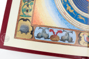 Battista Agnese's Charles V Atlas & Magellan Atlas (Collection) , Providence, John Carter Brown Library, Codex Z 3 / 2 SIZE
Madrid, Biblioteca Nacional de España, R-176 − Photo 4