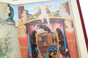 Battista Agnese's Charles V Atlas & Magellan Atlas (Collection) , Providence, John Carter Brown Library, Codex Z 3 / 2 SIZE
Madrid, Biblioteca Nacional de España, R-176 − Photo 14