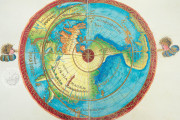 Battista Agnese's Charles V Atlas & Magellan Atlas (Collection) , Providence, John Carter Brown Library, Codex Z 3 / 2 SIZE
Madrid, Biblioteca Nacional de España, R-176 − Photo 27
