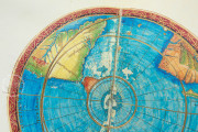Battista Agnese's Charles V Atlas & Magellan Atlas (Collection) , Providence, John Carter Brown Library, Codex Z 3 / 2 SIZE
Madrid, Biblioteca Nacional de España, R-176 − Photo 28