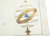 Battista Agnese's Charles V Atlas & Magellan Atlas (Collection) , Providence, John Carter Brown Library, Codex Z 3 / 2 SIZE
Madrid, Biblioteca Nacional de España, R-176 − Photo 29