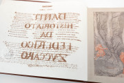 Dante Historiato da Federigo Zuccaro, Florence, Gabinetto Disegni e Stampe degli Uffizi − Photo 9