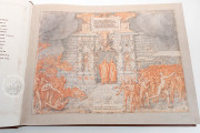 Dante Historiato da Federigo Zuccaro, Florence, Gabinetto Disegni e Stampe degli Uffizi − Photo 10
