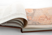 Dante Historiato da Federigo Zuccaro, Florence, Gabinetto Disegni e Stampe degli Uffizi − Photo 12