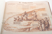 Dante Historiato da Federigo Zuccaro, Florence, Gabinetto Disegni e Stampe degli Uffizi − Photo 16