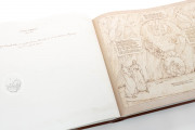 Dante Historiato da Federigo Zuccaro, Florence, Gabinetto Disegni e Stampe degli Uffizi − Photo 21