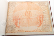 Dante Historiato da Federigo Zuccaro, Florence, Gabinetto Disegni e Stampe degli Uffizi − Photo 28