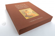 Dante Historiato da Federigo Zuccaro, Florence, Gabinetto Disegni e Stampe degli Uffizi − Photo 38