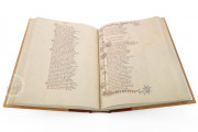 Ellesmere Chaucer, San Marino, Huntington Library, Art Collections, and Botanical Gardens, EL 26 C 9 − Photo 8