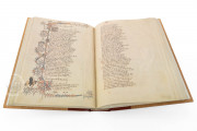 Ellesmere Chaucer, San Marino, Huntington Library, Art Collections, and Botanical Gardens, EL 26 C 9 − Photo 9