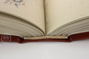 Ellesmere Chaucer, San Marino, Huntington Library, Art Collections, and Botanical Gardens, EL 26 C 9 − Photo 16
