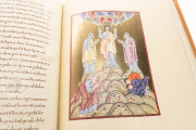 Gospel Book of Otto III, Munich, Bayerische Staatsbibliothek, Clm 4453 − Photo 10