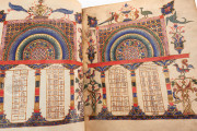 Lemberg Gospels, Warsaw, Biblioteka Narodowa, Rps 8101 III − Photo 7