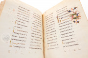 Lemberg Gospels, Warsaw, Biblioteka Narodowa, Rps 8101 III − Photo 15