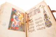 Lemberg Gospels, Warsaw, Biblioteka Narodowa, Rps 8101 III − Photo 18