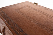 Lemberg Gospels, Warsaw, Biblioteka Narodowa, Rps 8101 III − Photo 31