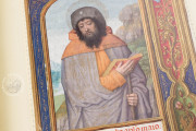 Prayer Book of John Albert I, Duke of Mecklenburg, Kassel, Universitätsbibliothek Kassel, 4° Ms. math. et art. 50 − Photo 4