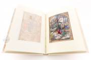 Prayer Book of John Albert I, Duke of Mecklenburg, Kassel, Universitätsbibliothek Kassel, 4° Ms. math. et art. 50 − Photo 5