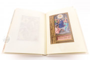 Prayer Book of Johann Albrecht I, Duke of Mecklenburg, Kassel, Universitätsbibliothek Kassel, MS 4° math. et art. 50
Private Collection − Photo 6