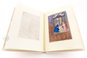 Prayer Book of Johann Albrecht I, Duke of Mecklenburg, Kassel, Universitätsbibliothek Kassel, MS 4° math. et art. 50
Private Collection − Photo 9