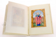 Prayer Book of Johann Albrecht I, Duke of Mecklenburg, Kassel, Universitätsbibliothek Kassel, MS 4° math. et art. 50
Private Collection − Photo 15