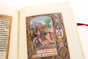 Prayer Book of Johann Albrecht I, Duke of Mecklenburg, Kassel, Universitätsbibliothek Kassel, MS 4° math. et art. 50
Private Collection − Photo 16