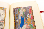 Prayer Book of John Albert I, Duke of Mecklenburg, Kassel, Universitätsbibliothek Kassel, 4° Ms. math. et art. 50 − Photo 17
