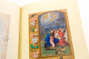 Prayer Book of John Albert I, Duke of Mecklenburg, Kassel, Universitätsbibliothek Kassel, 4° Ms. math. et art. 50 − Photo 22