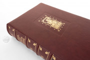 Prayer Book of Johann Albrecht I, Duke of Mecklenburg, Kassel, Universitätsbibliothek Kassel, MS 4° math. et art. 50
Private Collection − Photo 32