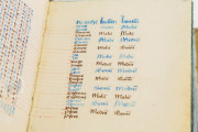 Prayer Book of Stephan Lochner, Darmstadt, Hessische Landes und Hochschulbibliothek, Hs. 70 − Photo 4