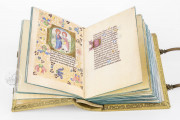 Prayer Book of Stephan Lochner, Darmstadt, Hessische Landes und Hochschulbibliothek, Hs. 70 − Photo 6